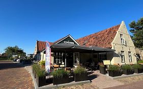 Logement Bij Hen Op Ameland